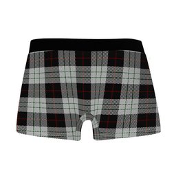 ScotsTee Shop Scottish Kierson Clan Highland Kilt Sporran Tartan Boxer Briefs