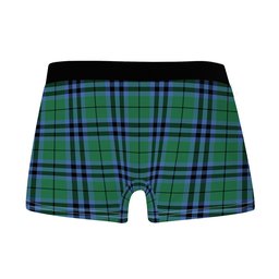 ScotsTee Shop Scottish Keith Ancient Clan Highland Kilt Sporran Tartan Boxer Briefs