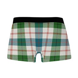 ScotsTee Shop Scottish Guthrie Dress Ancient Clan Highland Kilt Sporran Tartan Boxer Briefs