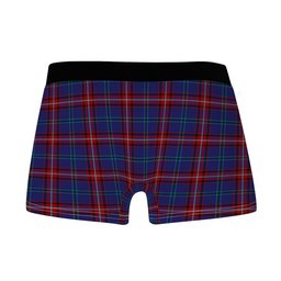 ScotsTee Shop Scottish Glenn Clan Highland Kilt Sporran Tartan Boxer Briefs