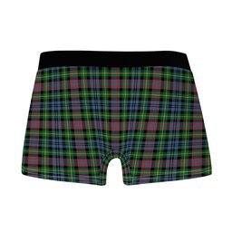 ScotsTee Shop Scottish Keith District Ancient Clan Highland Kilt Sporran Tartan Boxer Briefs