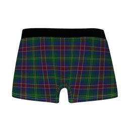 ScotsTee Shop Scottish Hart of Scotland Clan Highland Kilt Sporran Tartan Boxer Briefs