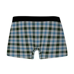 ScotsTee Shop Scottish Henderson Dress Clan Highland Kilt Sporran Tartan Boxer Briefs