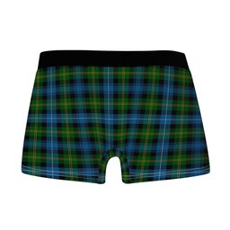 ScotsTee Shop Scottish Dyce Clan Highland Kilt Sporran Tartan Boxer Briefs