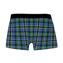 ScotsTee Shop Scottish Hope Ancient Clan Highland Kilt Sporran Tartan Boxer Briefs
