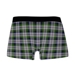 ScotsTee Shop Scottish MacNachten Dress Clan Highland Kilt Sporran Tartan Boxer Briefs