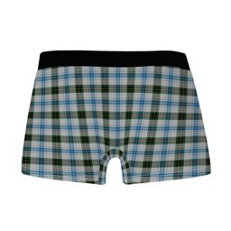 ScotsTee Shop Scottish MacKendrick Dress Clan Highland Kilt Sporran Tartan Boxer Briefs
