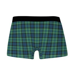 ScotsTee Shop Scottish MacNeill of Colonsay Ancient Clan Highland Kilt Sporran Tartan Boxer Briefs