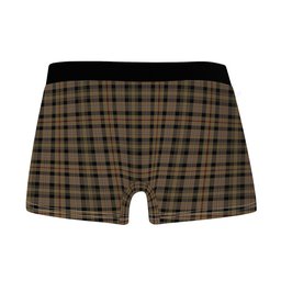 ScotsTee Shop Scottish MacKenzie Hunting Clan Highland Kilt Sporran Tartan Boxer Briefs