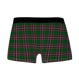 ScotsTee Shop Scottish MacFarlane Hunting Clan Highland Kilt Sporran Tartan Boxer Briefs
