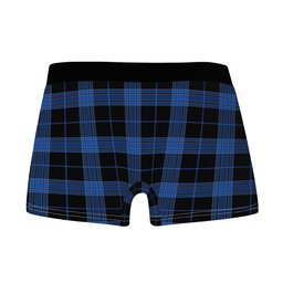 ScotsTee Shop Scottish Lynn Clan Highland Kilt Sporran Tartan Boxer Briefs