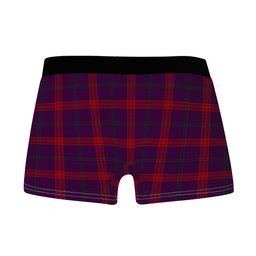 ScotsTee Shop Scottish Lynch Variant Clan Highland Kilt Sporran Tartan Boxer Briefs