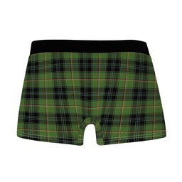 ScotsTee Shop Scottish Lorne Marquis of Clan Highland Kilt Sporran Tartan Boxer Briefs