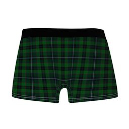 ScotsTee Shop Scottish Linden Clan Highland Kilt Sporran Tartan Boxer Briefs