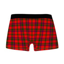 ScotsTee Shop Scottish MacColl Modern Clan Highland Kilt Sporran Tartan Boxer Briefs