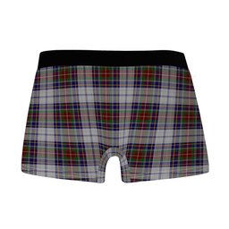 ScotsTee Shop Scottish MacBeth Dress Clan Highland Kilt Sporran Tartan Boxer Briefs