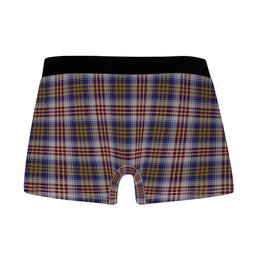 ScotsTee Shop Scottish Lysaght Dress Clan Highland Kilt Sporran Tartan Boxer Briefs