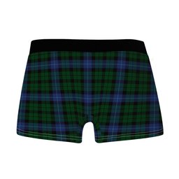 ScotsTee Shop Scottish MacIntyre Clan Highland Kilt Sporran Tartan Boxer Briefs