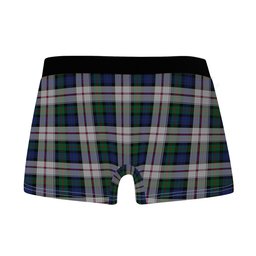 ScotsTee Shop Scottish Lauder Dress Clan Highland Kilt Sporran Tartan Boxer Briefs