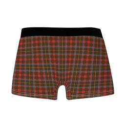 ScotsTee Shop Scottish MacIntosh Hunting Weathered Clan Highland Kilt Sporran Tartan Boxer Briefs