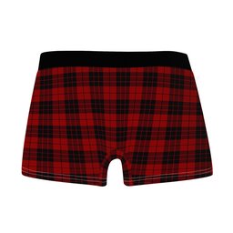 ScotsTee Shop Scottish MacLeod of Raasay Highland Clan Highland Kilt Sporran Tartan Boxer Briefs