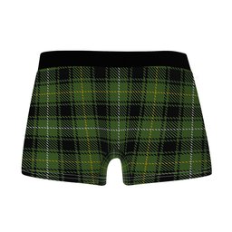 ScotsTee Shop Scottish MacIver Hunting Clan Highland Kilt Sporran Tartan Boxer Briefs