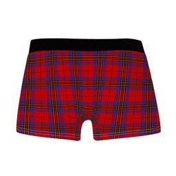 ScotsTee Shop Scottish Leslie Modern Clan Highland Kilt Sporran Tartan Boxer Briefs