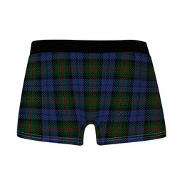 ScotsTee Shop Scottish Louise of Lorne Clan Highland Kilt Sporran Tartan Boxer Briefs