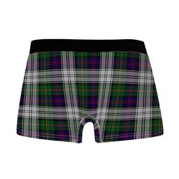ScotsTee Shop Scottish MacCallum Dress Clan Highland Kilt Sporran Tartan Boxer Briefs