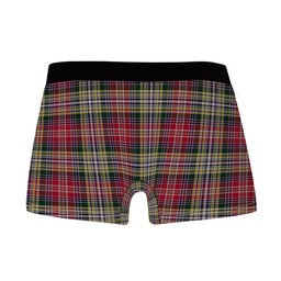 ScotsTee Shop Scottish Lasting Clan Highland Kilt Sporran Tartan Boxer Briefs