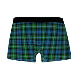 ScotsTee Shop Scottish Lyon SC Clan Highland Kilt Sporran Tartan Boxer Briefs