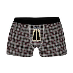 ScotsTee Shop Scottish Little Arisaid Clan Highland Kilt Sporran Tartan Boxer Briefs