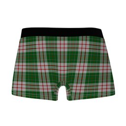 ScotsTee Shop Scottish MacDiarmid Dress Clan Highland Kilt Sporran Tartan Boxer Briefs