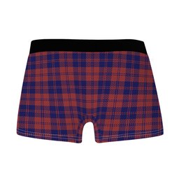 ScotsTee Shop Scottish MacGregor of Glengyle Clan Highland Kilt Sporran Tartan Boxer Briefs