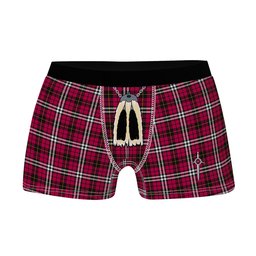 ScotsTee Shop Scottish Little Clan Highland Kilt Sporran Tartan Boxer Briefs