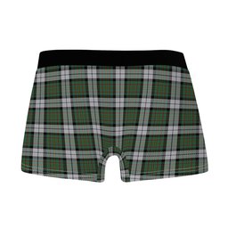 ScotsTee Shop Scottish MacLaren Dress Clan Highland Kilt Sporran Tartan Boxer Briefs