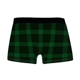 ScotsTee Shop Scottish MacKillen Hunting Clan Highland Kilt Sporran Tartan Boxer Briefs
