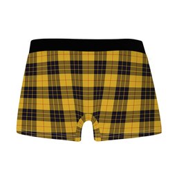 ScotsTee Shop Scottish MacLeod of Lewis Ancient SC Clan Highland Kilt Sporran Tartan Boxer Briefs