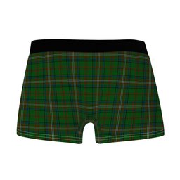 ScotsTee Shop Scottish MacClure Hunting Clan Highland Kilt Sporran Tartan Boxer Briefs
