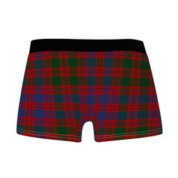 ScotsTee Shop Scottish MacColl Ancient Clan Highland Kilt Sporran Tartan Boxer Briefs