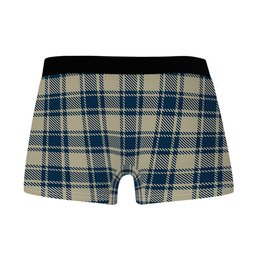 ScotsTee Shop Scottish MacMugen Clan Highland Kilt Sporran Tartan Boxer Briefs