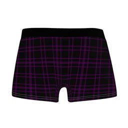 ScotsTee Shop Scottish Leonard Hunting Clan Highland Kilt Sporran Tartan Boxer Briefs