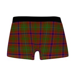 ScotsTee Shop Scottish Lumsden Clan Highland Kilt Sporran Tartan Boxer Briefs