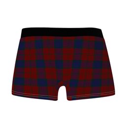 ScotsTee Shop Scottish Lawless Clan Highland Kilt Sporran Tartan Boxer Briefs