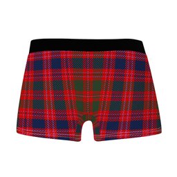 ScotsTee Shop Scottish MacColl Old Modern Clan Highland Kilt Sporran Tartan Boxer Briefs