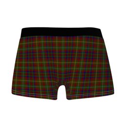 ScotsTee Shop Scottish MacMaster Canada Clan Highland Kilt Sporran Tartan Boxer Briefs