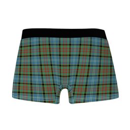 ScotsTee Shop Scottish Walkinshaw Clan Crest Highland Kilt Sporran Tartan Boxer Briefs