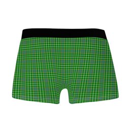 ScotsTee Shop Scottish Currie Clan Crest Highland Kilt Sporran Tartan Boxer Briefs