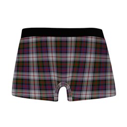 ScotsTee Shop Scottish MacDonald Dress Modern Clan Crest Highland Kilt Sporran Tartan Boxer Briefs