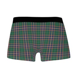 ScotsTee Shop Scottish McFarland Hunting Ancient Clan Crest Highland Kilt Sporran Tartan Boxer Briefs